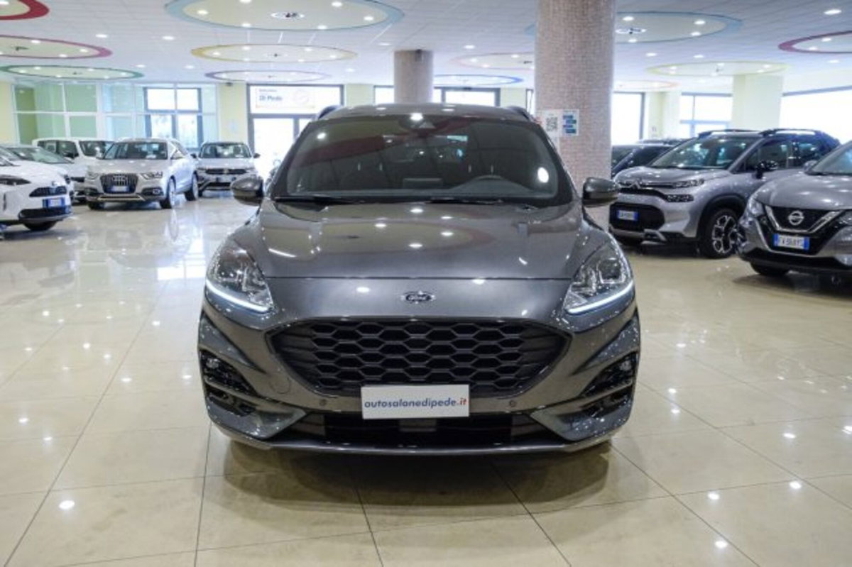 Ford Kuga 1.5 EcoBlue 120 CV 2WD ST-Line (2)