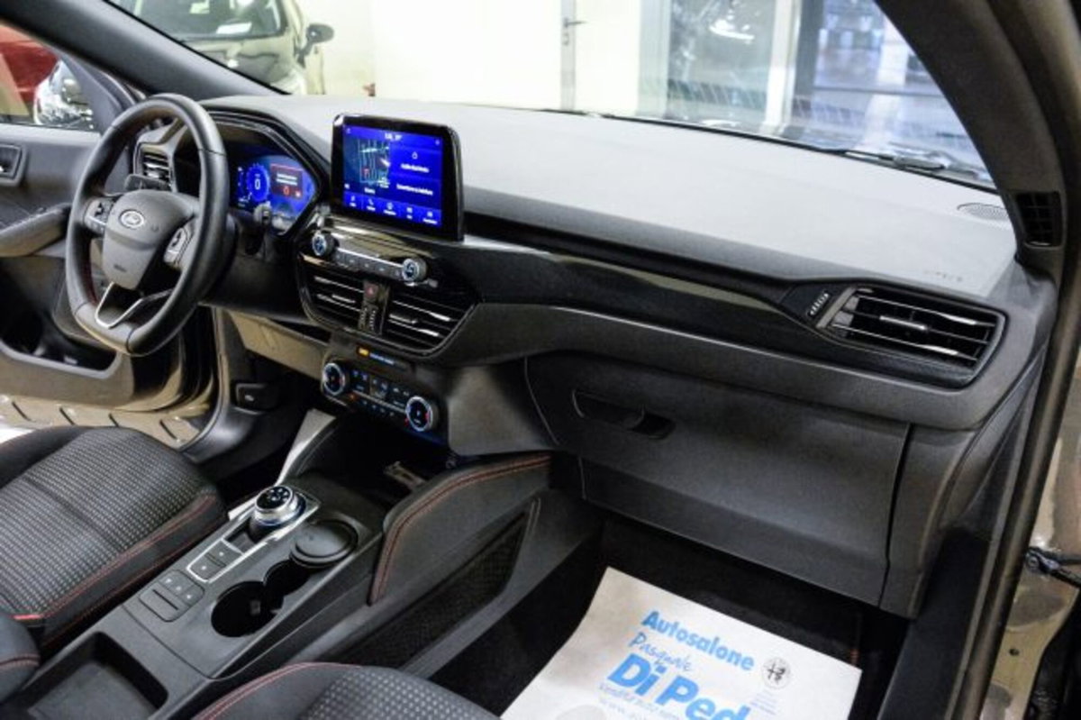 Ford Kuga 1.5 EcoBlue 120 CV 2WD ST-Line (20)