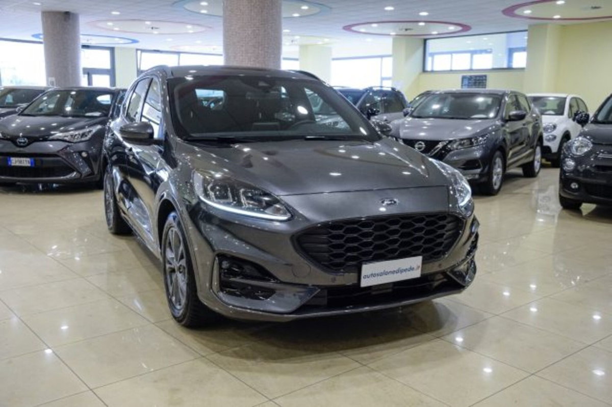 Ford Kuga 1.5 EcoBlue 120 CV 2WD ST-Line (3)