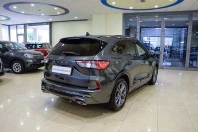 Ford Kuga 1.5 EcoBlue 120 CV 2WD ST-Line (4)