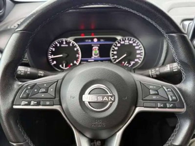 Nissan Juke 1.0 dig-t N-Connecta 114cv (10)