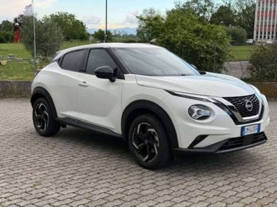 Nissan Juke 1.0 dig-t N-Connecta 114cv (3)