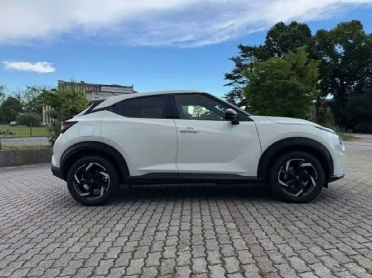 Nissan Juke 1.0 dig-t N-Connecta 114cv (4)