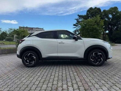 Nissan Juke 1.0 dig-t N-Connecta 114cv (4)
