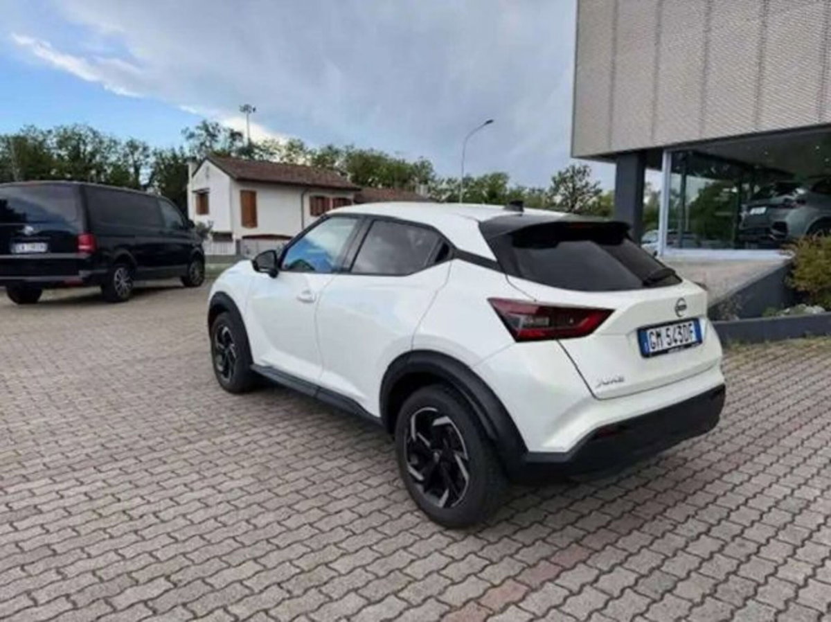 Nissan Juke 1.0 dig-t N-Connecta 114cv (5)
