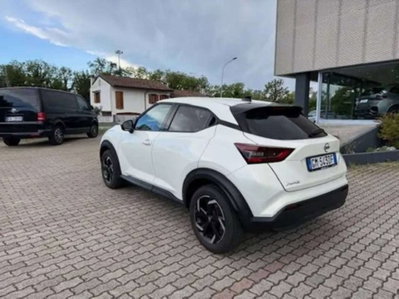 Nissan Juke 1.0 dig-t N-Connecta 114cv (5)