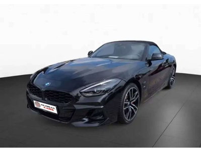 BMW Z4 Cabrio sdrive 20i Msport usata
