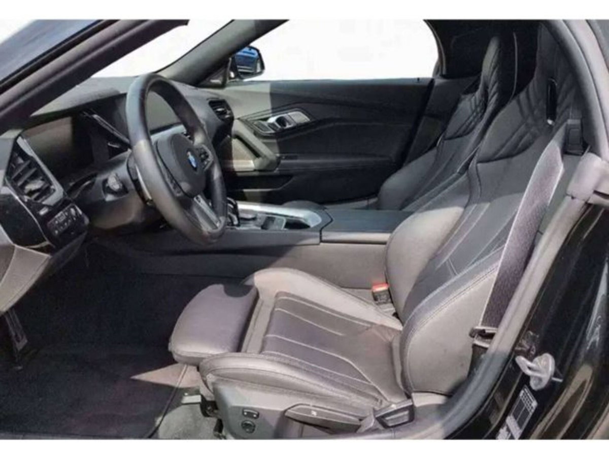 BMW Z4 Cabrio sdrive 20i Msport (10)