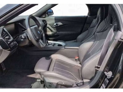 BMW Z4 Cabrio sdrive 20i Msport (10)