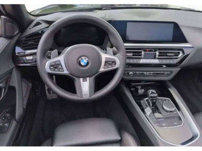BMW Z4 Cabrio sdrive 20i Msport (12)