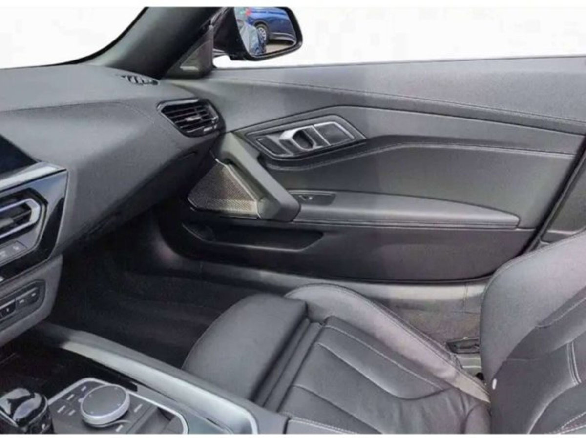BMW Z4 Cabrio sdrive 20i Msport (13)