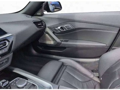 BMW Z4 Cabrio sdrive 20i Msport (13)