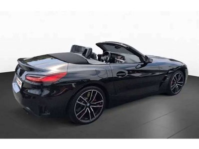 BMW Z4 Cabrio sdrive 20i Msport (2)