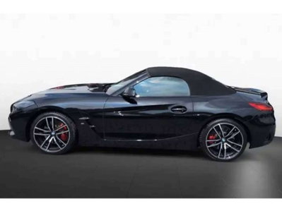 BMW Z4 Cabrio sdrive 20i Msport (4)