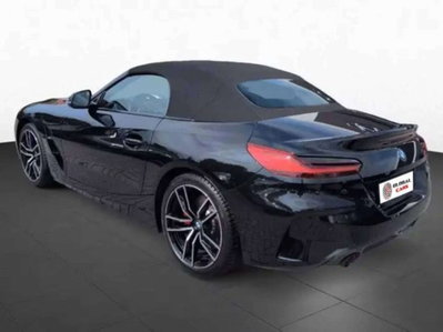 BMW Z4 Cabrio sdrive 20i Msport (7)