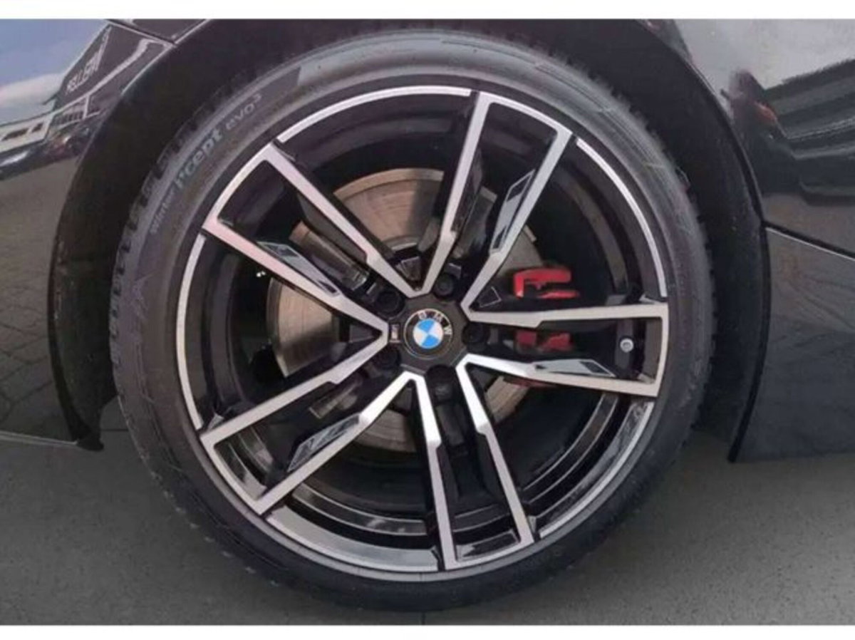 BMW Z4 Cabrio sdrive 20i Msport (8)