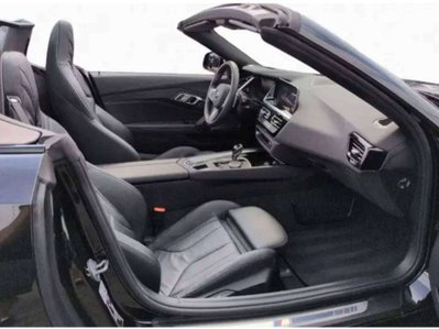 BMW Z4 Cabrio sdrive 20i Msport (9)