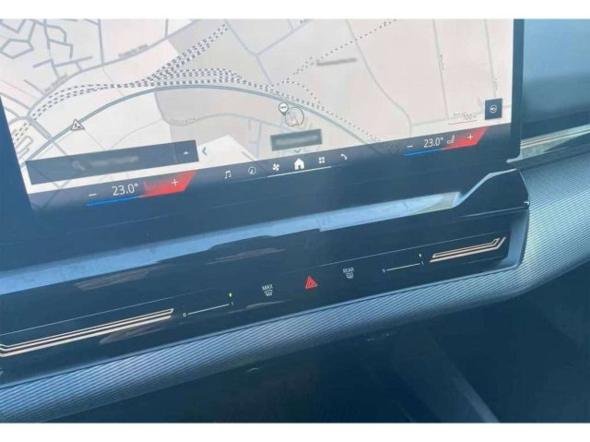 BMW Serie 5 520 (11)