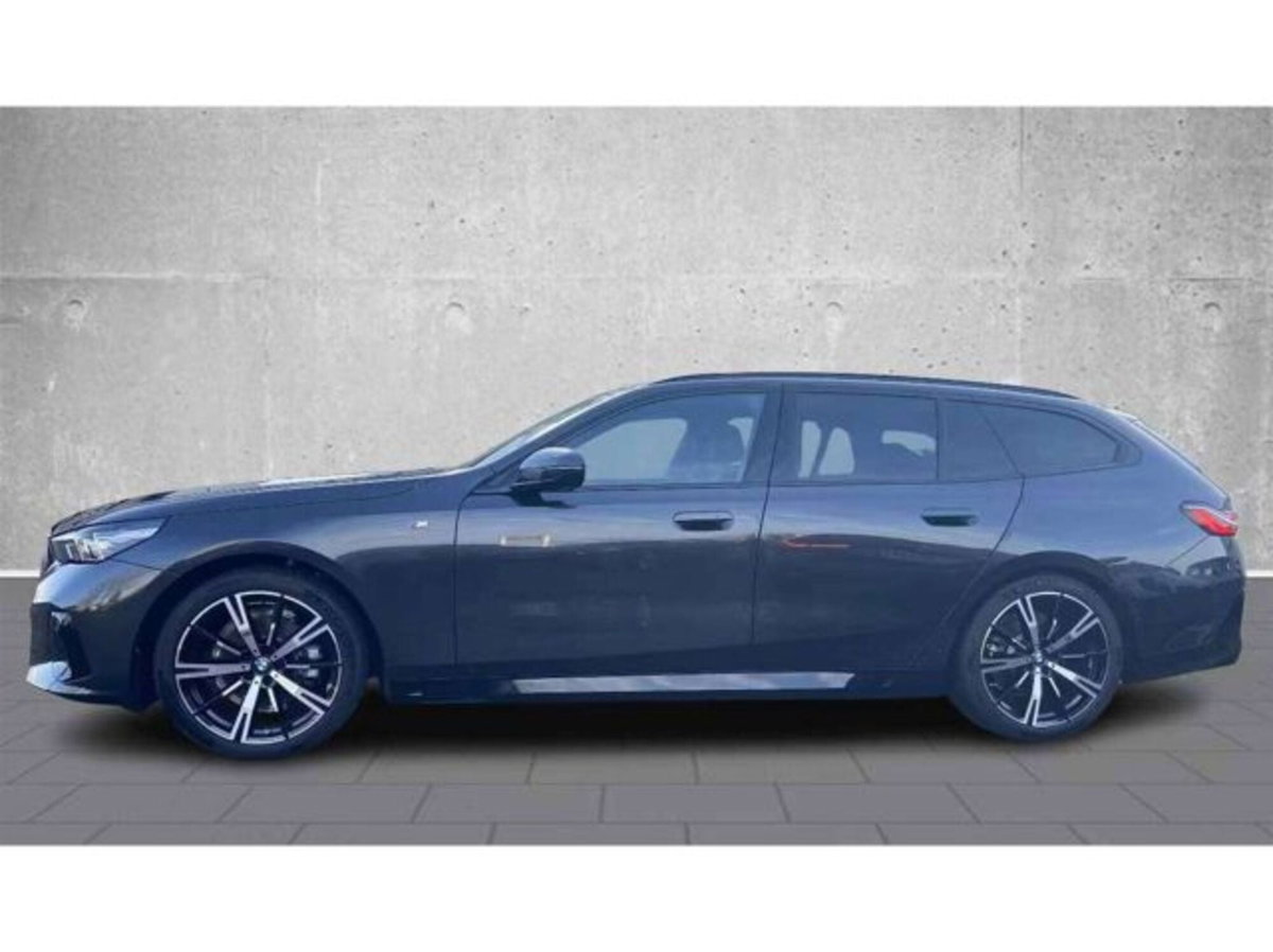 BMW Serie 5 520 (2)