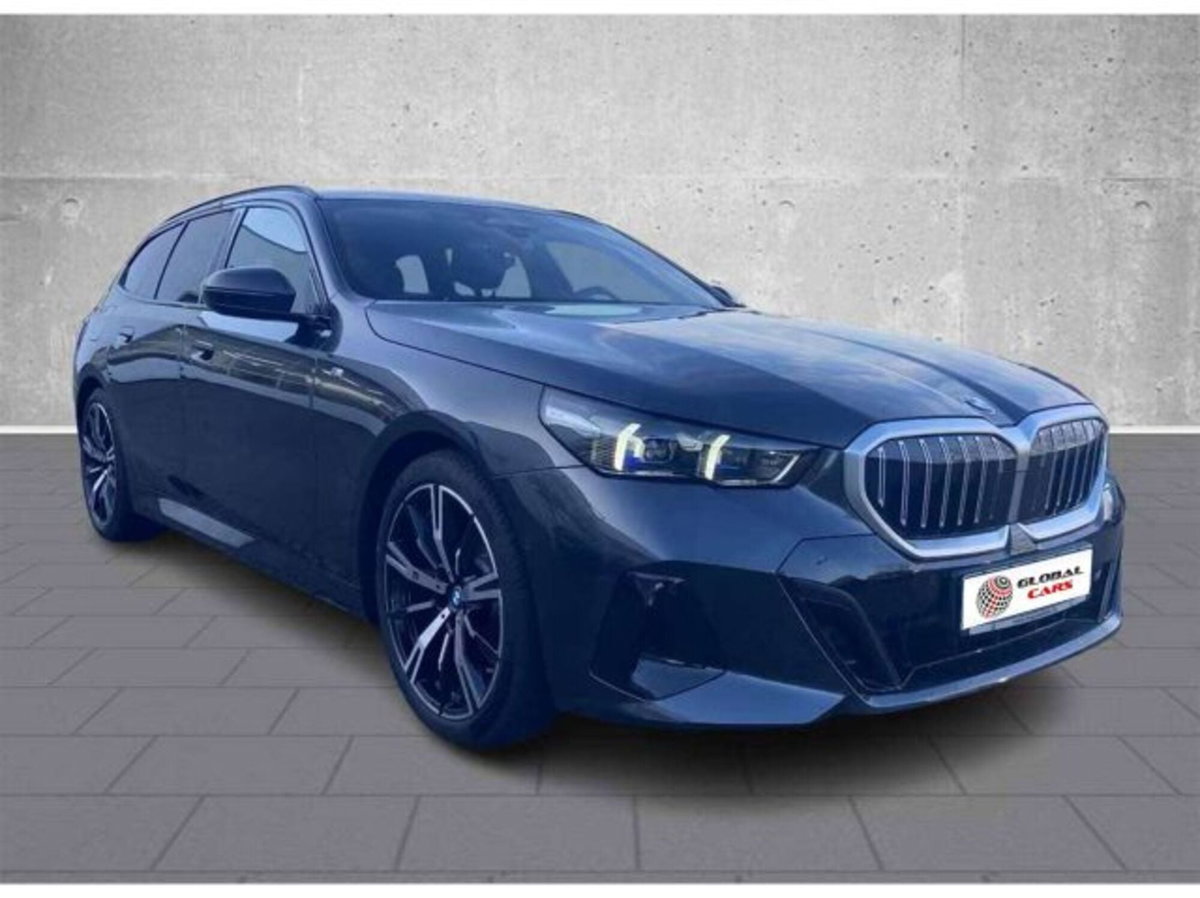 BMW Serie 5 520 (4)