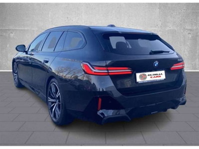 BMW Serie 5 520 (5)