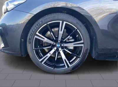 BMW Serie 5 520 (6)