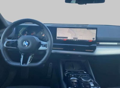BMW Serie 5 520 (8)