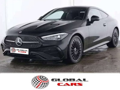 Mercedes-Benz CLE Cabrio 200 AMG Line Premium auto usata
