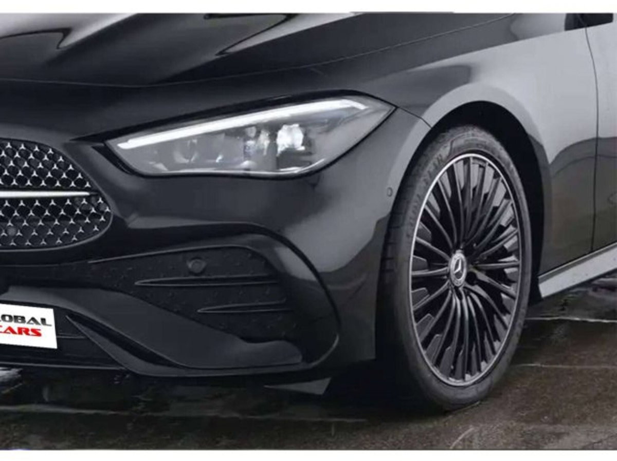 Mercedes-Benz CLE Cabrio 200 AMG Line Premium auto (3)