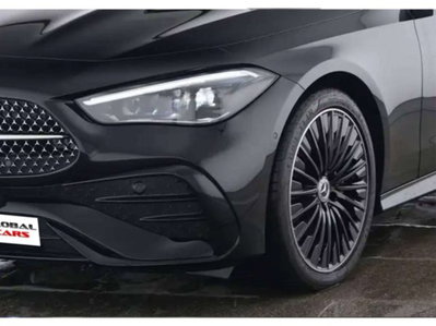 Mercedes-Benz CLE Cabrio 200 AMG Line Premium auto (3)