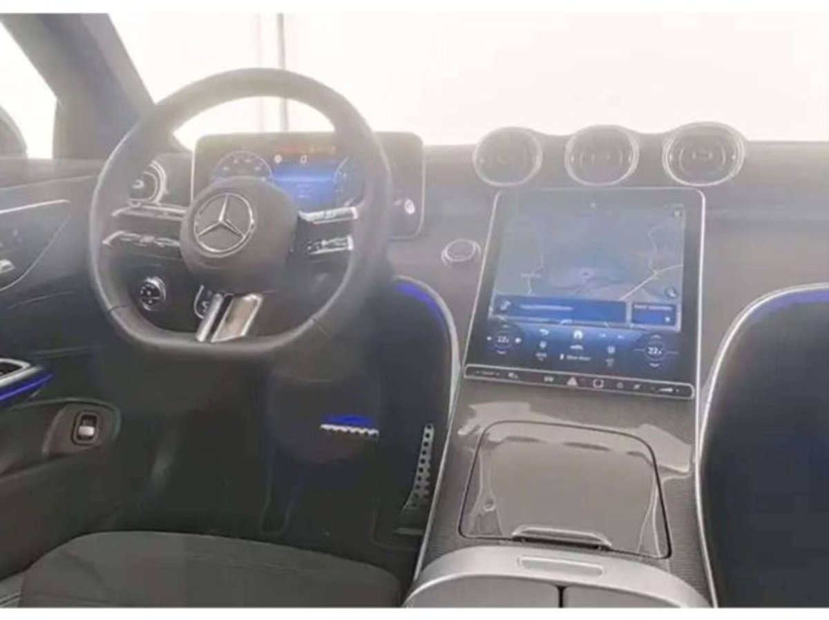 Mercedes-Benz CLE Cabrio 200 AMG Line Premium auto (6)