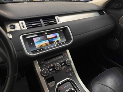 Land Rover Range Rover Evoque 2.0 TD4 180 CV 5p. HSE (10)