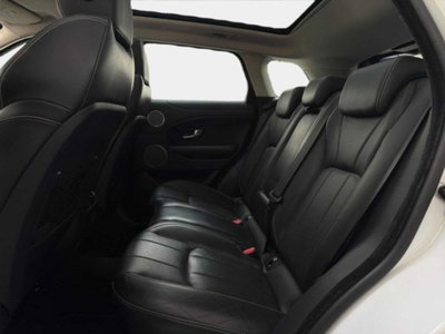 Land Rover Range Rover Evoque 2.0 TD4 180 CV 5p. HSE (13)