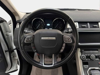 Land Rover Range Rover Evoque 2.0 TD4 180 CV 5p. HSE (8)