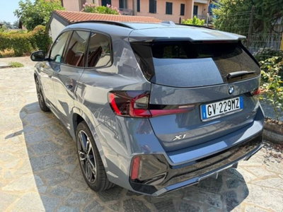 BMW X1 xDrive 23i Msport (2)