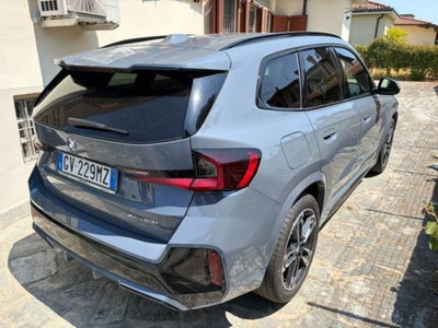 BMW X1 xDrive 23i Msport (3)