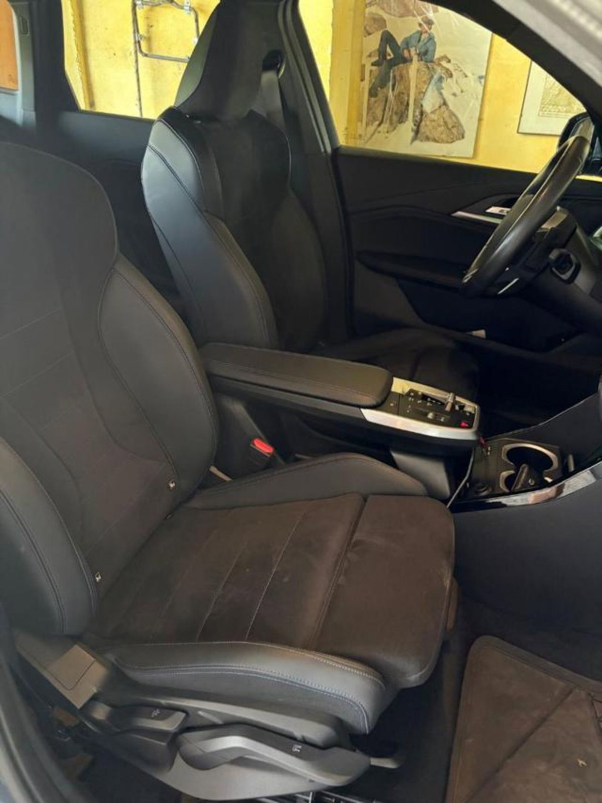 BMW X1 xDrive 23i Msport (6)