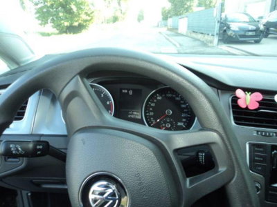 Volkswagen Golf 1.4 TGI 5p. Trendline BlueMotion (10)