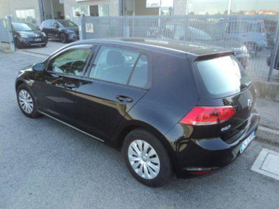 Volkswagen Golf 1.4 TGI 5p. Trendline BlueMotion (3)