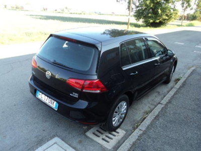 Volkswagen Golf 1.4 TGI 5p. Trendline BlueMotion (4)