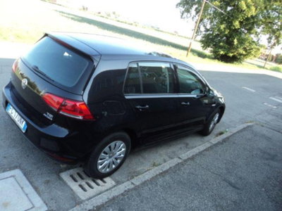 Volkswagen Golf 1.4 TGI 5p. Trendline BlueMotion (5)