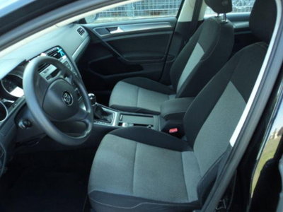 Volkswagen Golf 1.4 TGI 5p. Trendline BlueMotion (7)