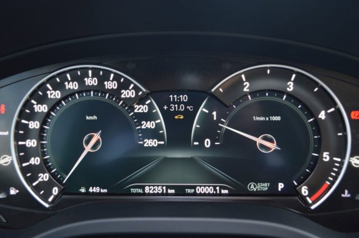 BMW X3 xDrive20d xLine (11)
