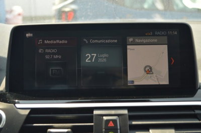 BMW X3 xDrive20d xLine (15)