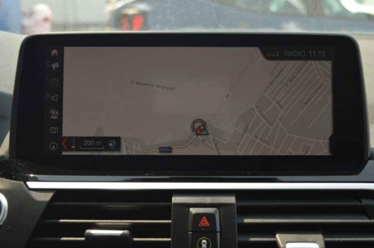 BMW X3 xDrive20d xLine (16)