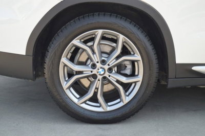 BMW X3 xDrive20d xLine (18)