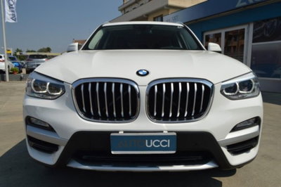 BMW X3 xDrive20d xLine (4)