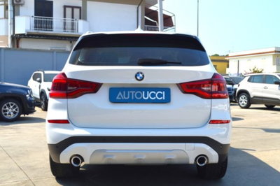 BMW X3 xDrive20d xLine (6)