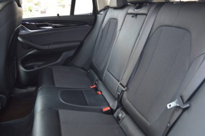 BMW X3 xDrive20d xLine (9)