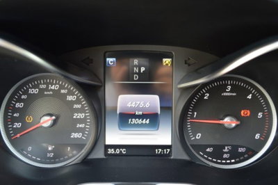 Mercedes-Benz GLC SUV 250 d 4Matic Exclusive (11)